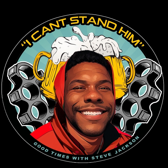 stevejackson963